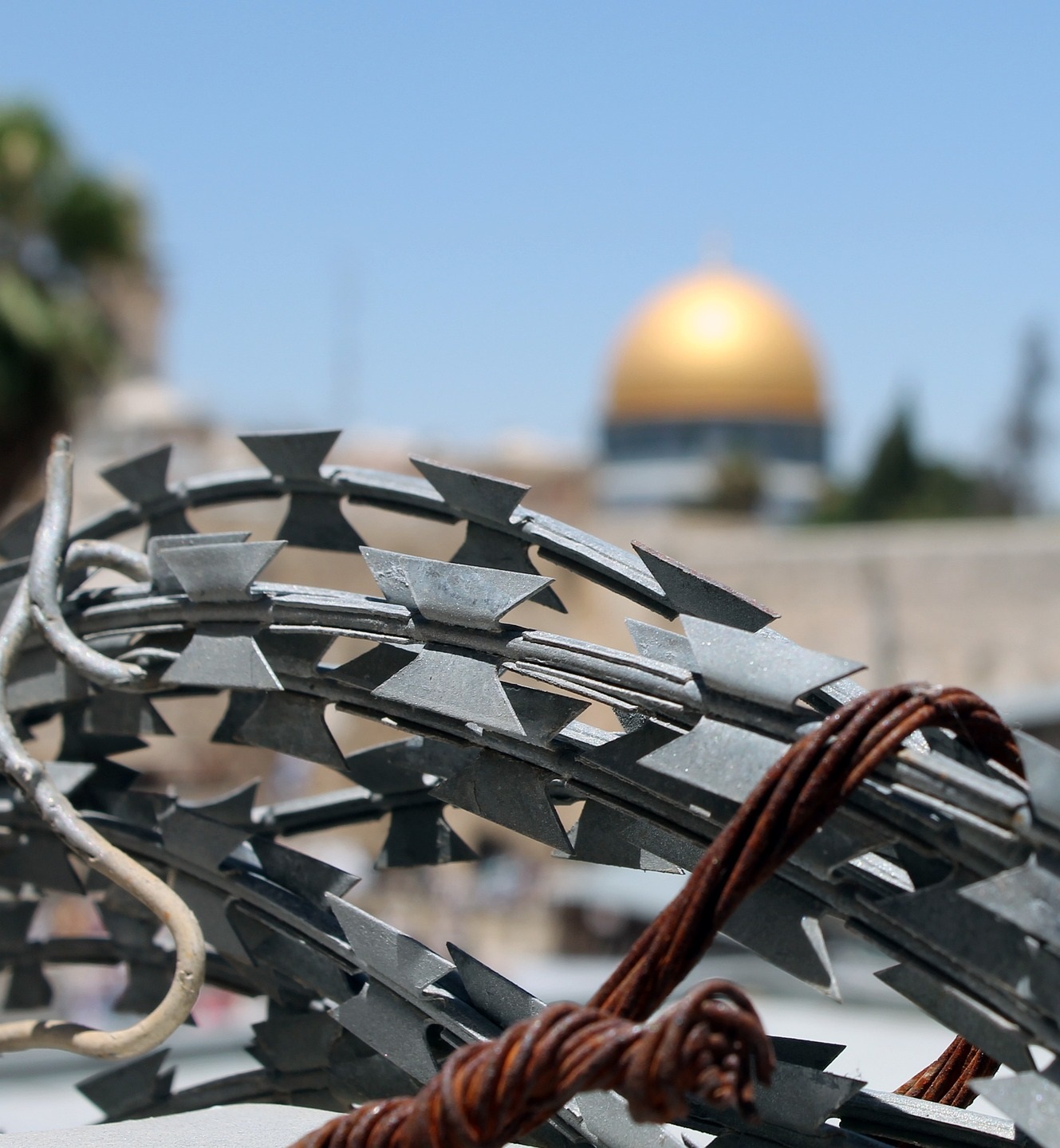 فلسطين قبل النكبة