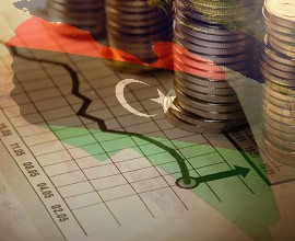 متطلبات الاقتصاد الليبي اليوم