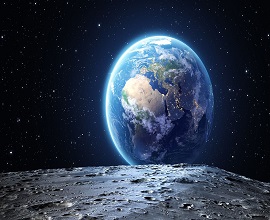 الأسبوع العالمي للفضاء لعام 2012