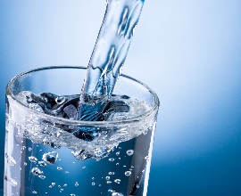 استنزاف المياه الجوفية العربية