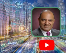 فيديو ندوة المدينة الذكية 1:  ماذا نعرف عنها؟ وما مستقبلها؟