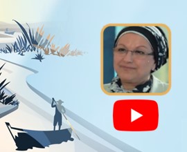 فيديو ندوة سدود المنابع واحتمالات جفاف نهري دجلة والفرات في العراق