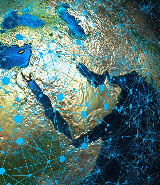 ربط المعرفة العلمية مع الاستثمار والتخطيط السليم