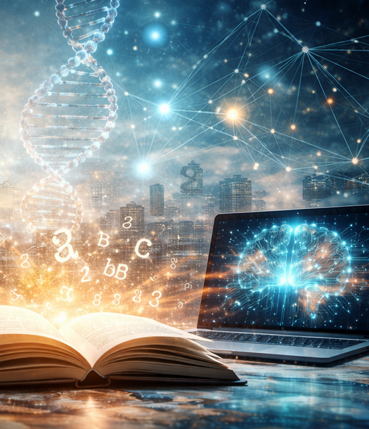 العلوم الإنسانية وتحديات التحول الرقمي