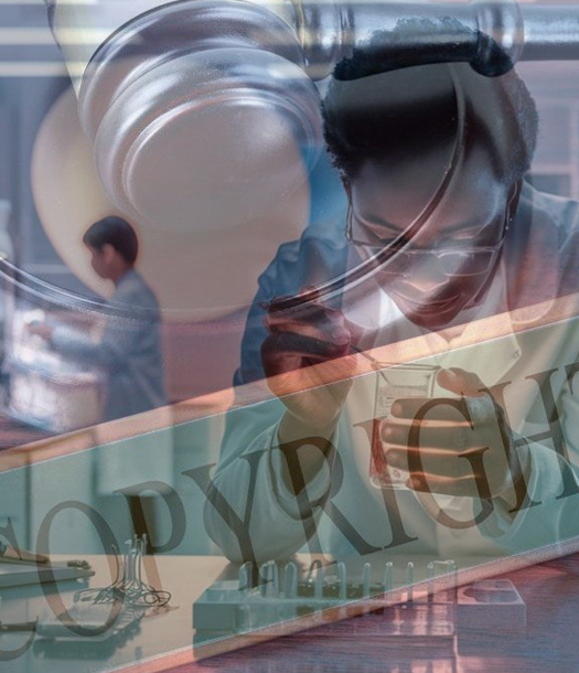 التحديات الأخلاقية للاقتباس العلمي