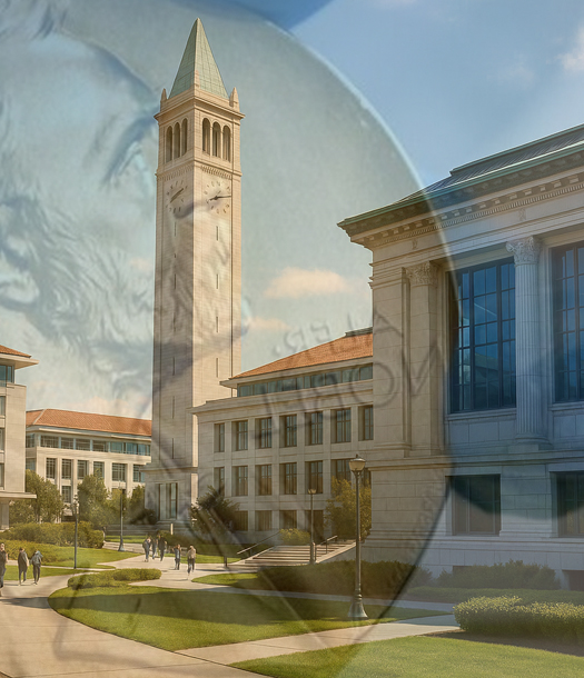 أسبوع الكيمياء والسجل الحافل لجامعة بيركلي