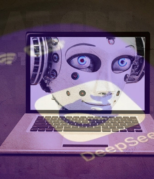 تطورات الذكاء الاصطناعي بين DeepSeek وChatGPT