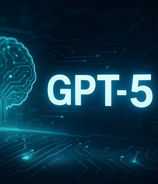 جي بي تي الجيل الخامس GPT-5
