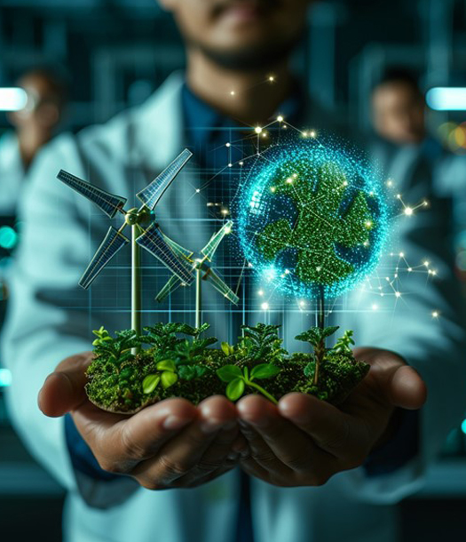 واقع تعليم الطاقة المتجددة في الجامعات العربية