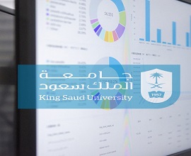جامعة الملك سعود ضمن المئة الأوائل في التصيف الأكاديمي للجامعات العالمية 2024