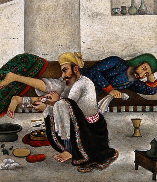 الفلسفة التربوية للطب الإسلامي 2