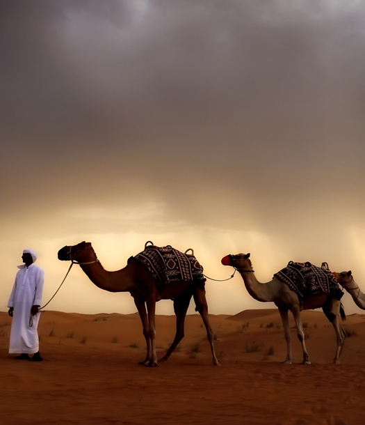 المصادر المتعددة للخلايا الجذعية الجسدية والطب التجديدي في الإبل