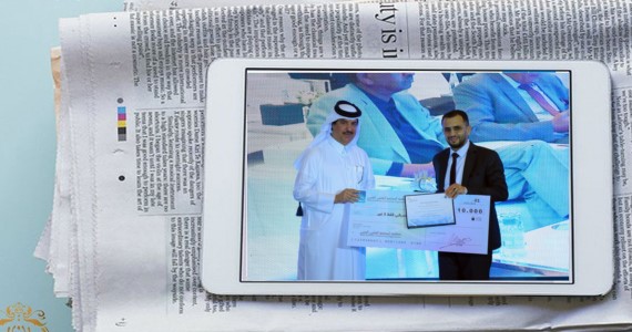 المنظمة في يومها السنوي 2024 عبر وسائل الإعلام