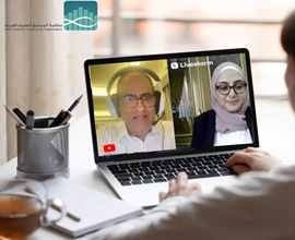 نافذة على العلم والتنمية في العالم العربي