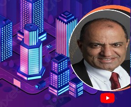 فيديو ندوة الإدارة الذكية للكوارث