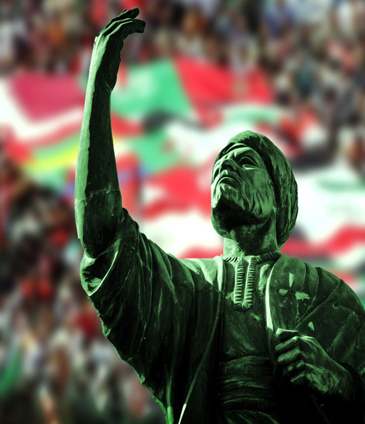 الربيع العربي يطلق ظاهرة العلماء الحكام