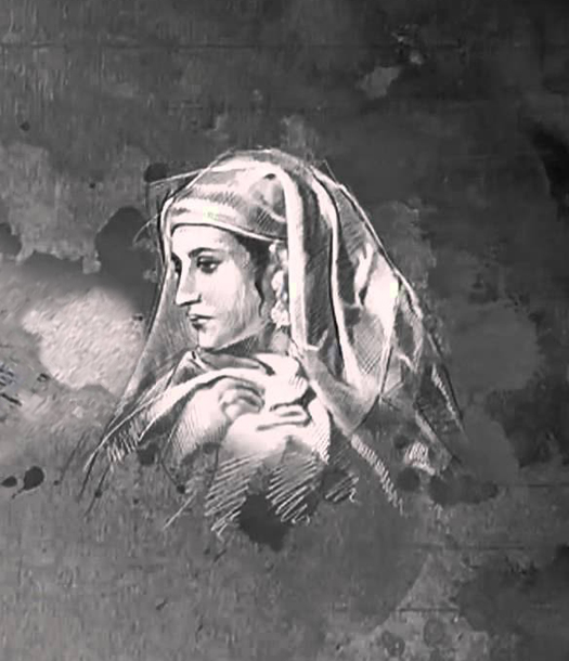 فاطمة الفهرية مؤسسة القرويين أقدم جامعات العالم
