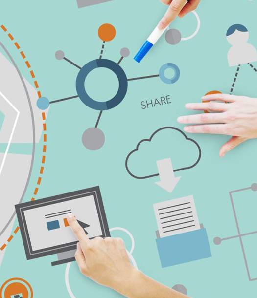 عولمة التعليم من خلال نظام المووك MOOC