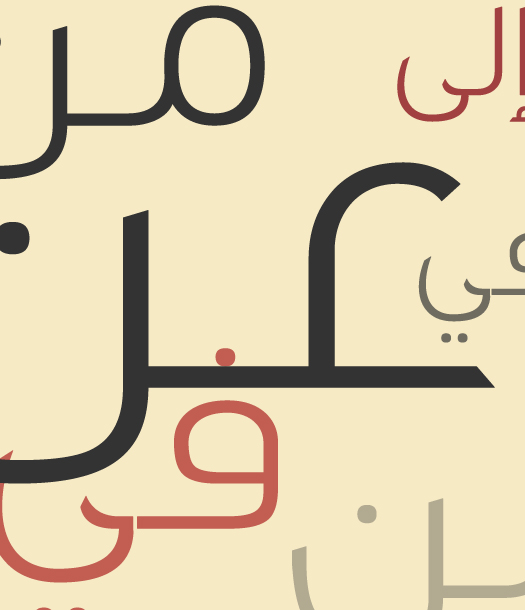حروف الجر ومُشكلُ الخَلْط بَيْنَها في الاستعمال