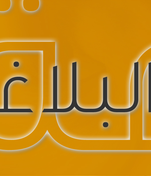 بلاغتنا الجميلة...من ينقذها ؟!