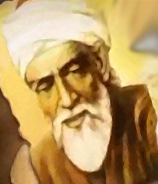 ابن حمزة الجزائري