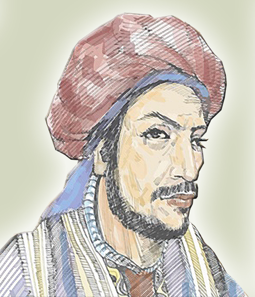 سلسلة "علماء عرب و مسلمون" عبدالرحمن الخازني