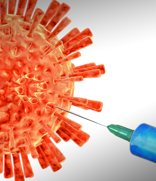 مضادات الفيروسات Antiviral