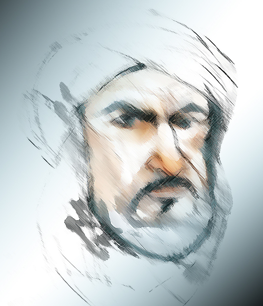 ابن الشاطر