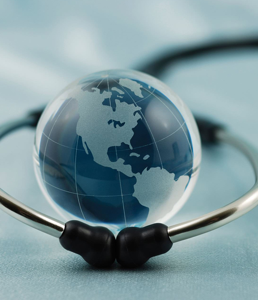 الصحة العامة، مهنة الطب، وبناء الدولة في الوطن العربي: نظرة تاريخية