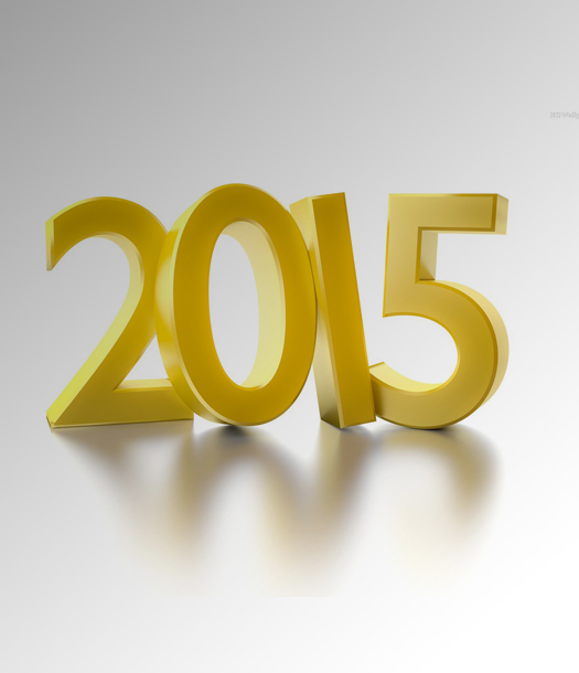 أبرز إنجازات العلم في 2015