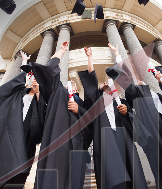 الجامعة المنتجة ونمو البحث العلمي