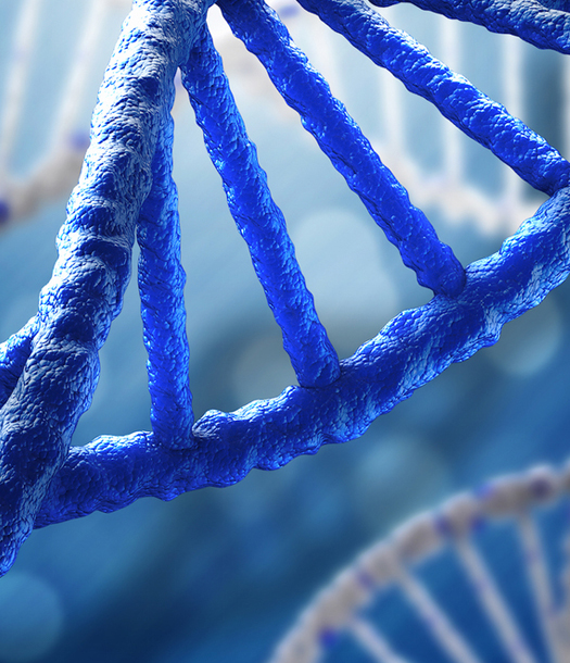 ثورة في جراحة DNA الأجنة