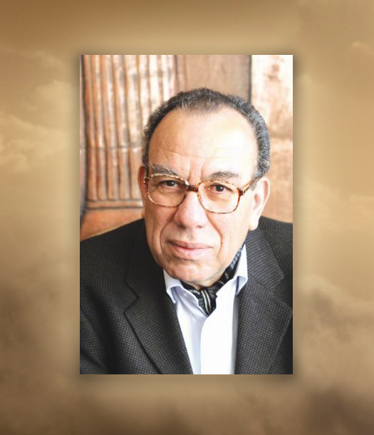 رشدي راشد وإعادة الاعتبار للعلم العربي الكلاسيكي