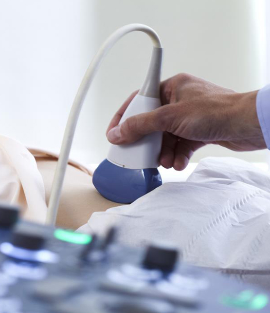الموجات فوق الصوتية بين الفيزياء و الطب