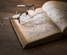 مخطوطات علمية في مكتبة الأحقاف اليمنية