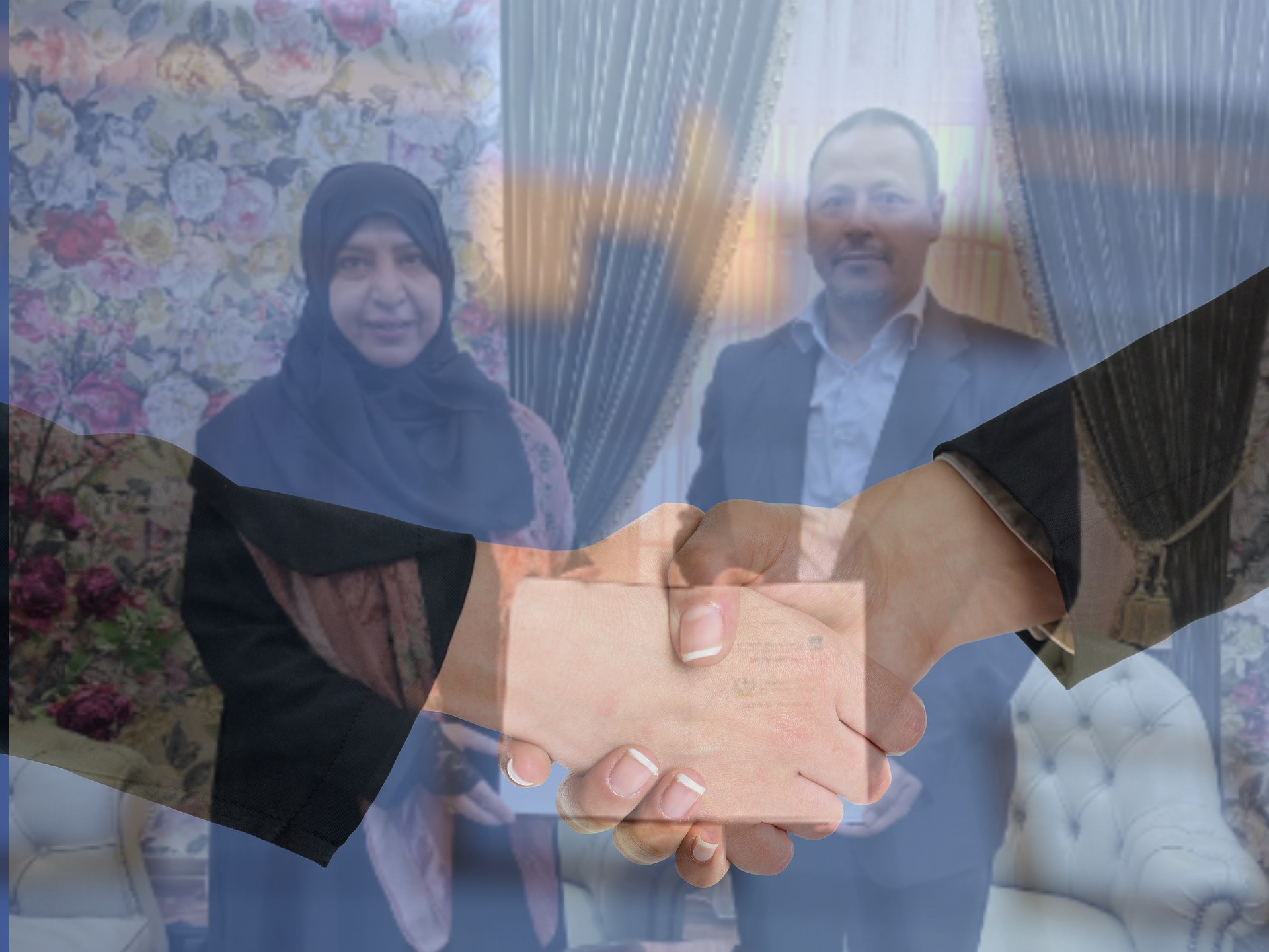أرسكو وكلية العلوم والتقنيات في نواكشوط يوقعان مذكرة تفاهم