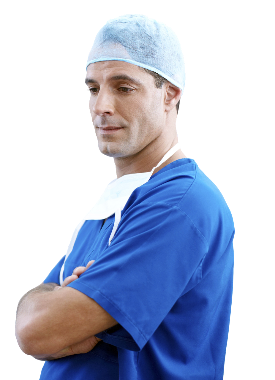 التنمية الإنسانية الفنية للطب والطبيب