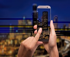 دور المدينة الذكية في تعزيز قدرة المناطق الحضرية على مواجهة الكوارث الطبيعية